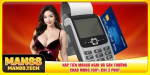 Nạp tiền May88